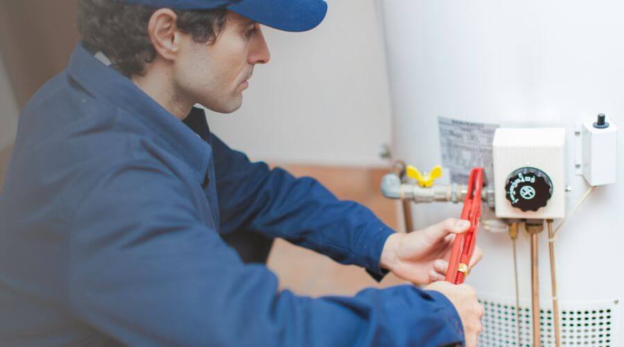 Professional expert plumbing services in Julian, NC